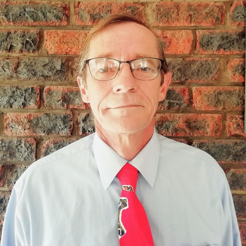 Stuart Green, Finance Director at New World Gaming, specialising in financial management, casino auditing, and strategic financial oversight for international casino operations 